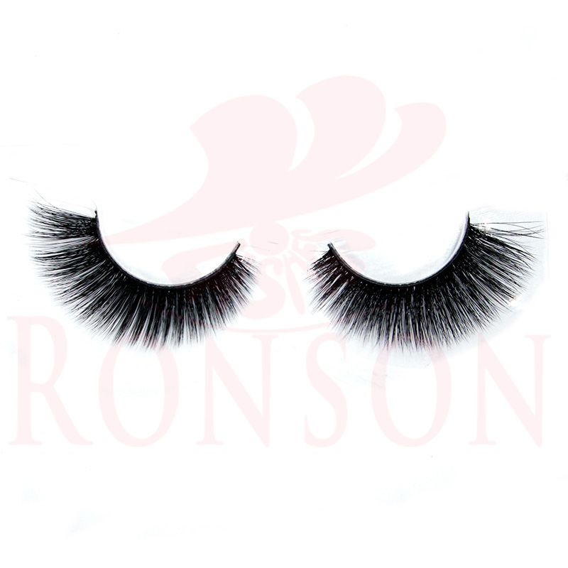 3d silk lashes volume T22 4